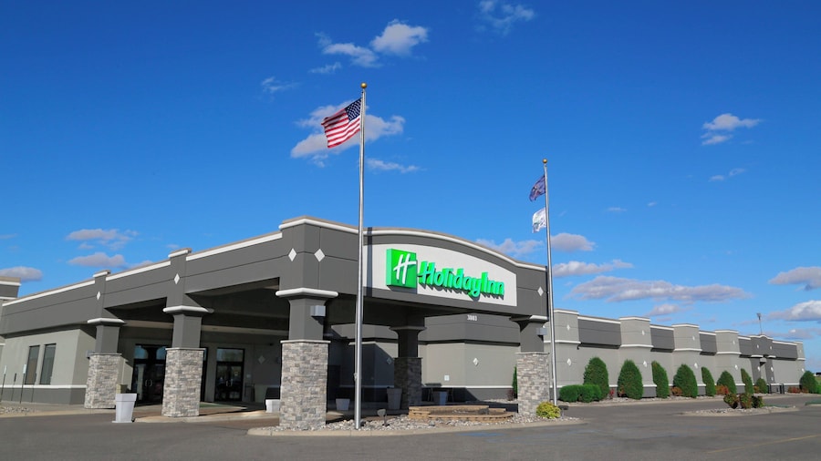Holiday Inn Fargo by IHG