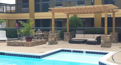 Days Inn by Wyndham Attalla