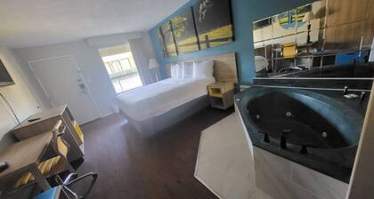 Park Inn by Radisson, Attalla-Gadsden