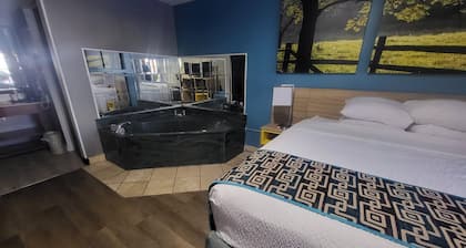 Park Inn by Radisson, Attalla-Gadsden