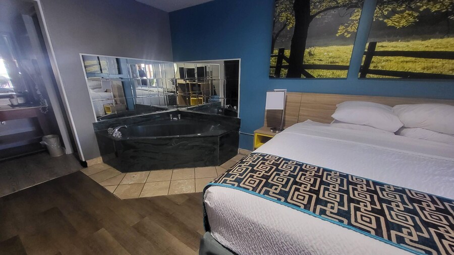 Park Inn by Radisson, Attalla-Gadsden