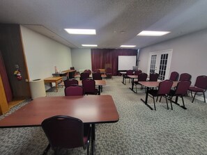 Business center - Park Inn by Radisson, Attalla-Gadsden (Attalla)