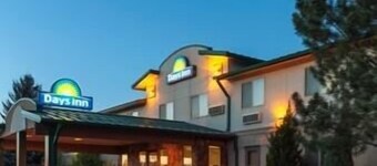 Days Inn by Wyndham Missoula Airport