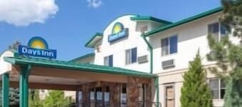 Days Inn by Wyndham Missoula Airport