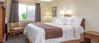 Days Inn by Wyndham Missoula Airport