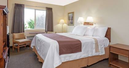 Days Inn by Wyndham Missoula Airport