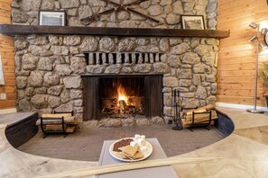 Chimenea