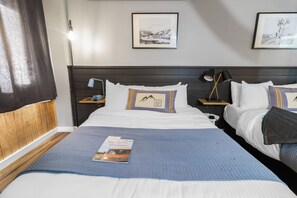 免费 WiFi、床单