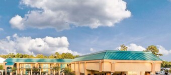 Quality Inn Macon West