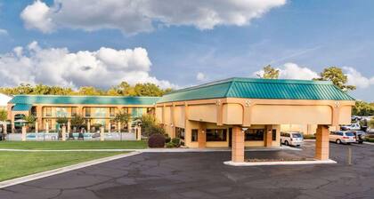 Quality Inn Macon West
