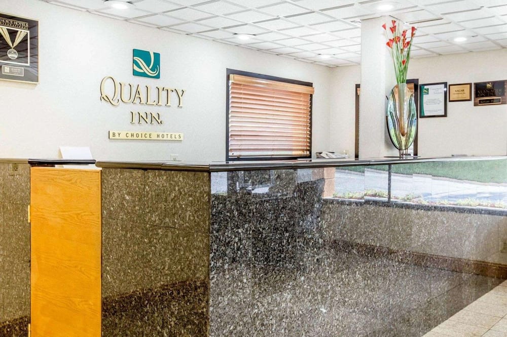 Quality Inn Macon West