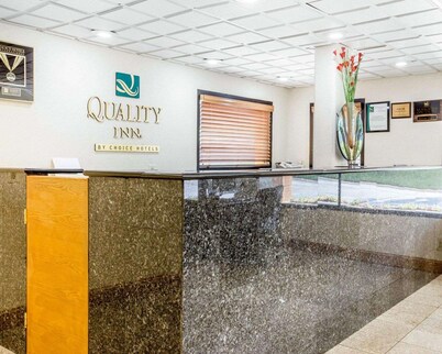 Quality Inn Macon West