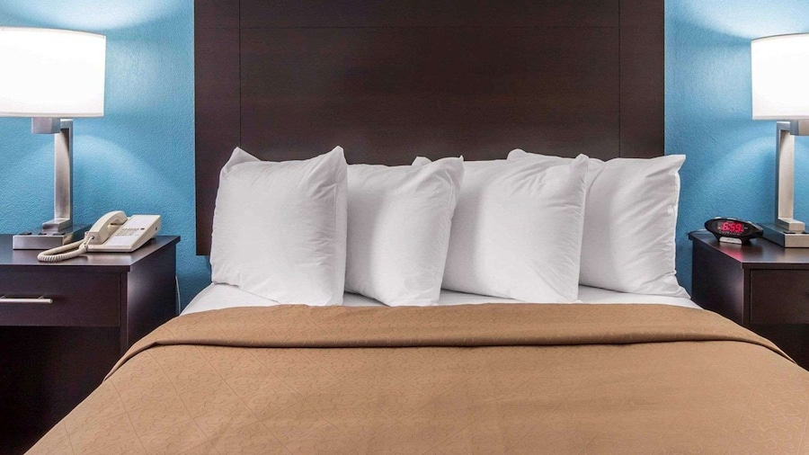 Quality Inn Macon West