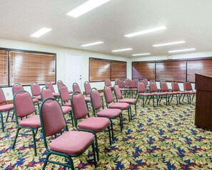 Meeting facility - Quality Inn Macon West (Macon)