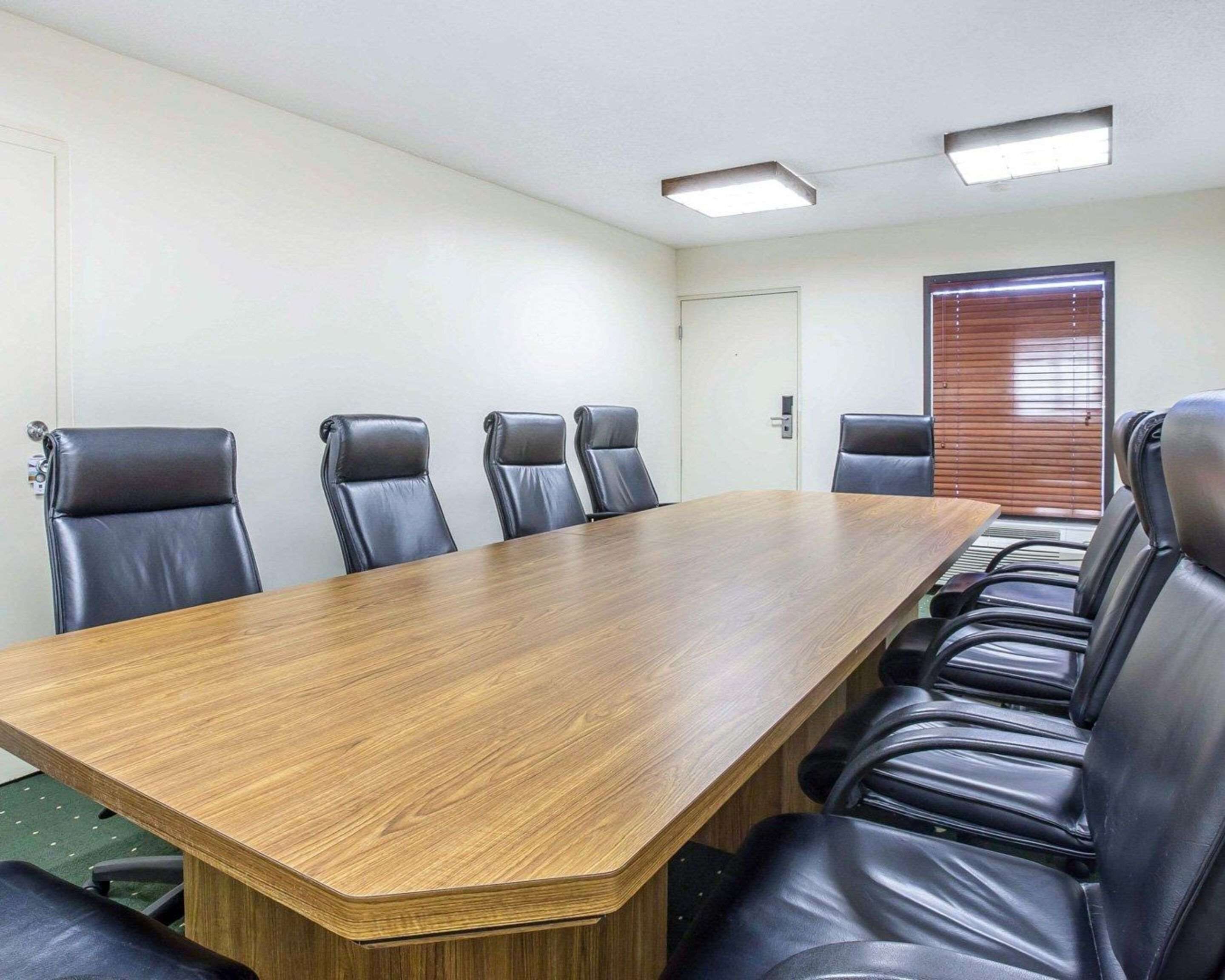 Sala de reuniones