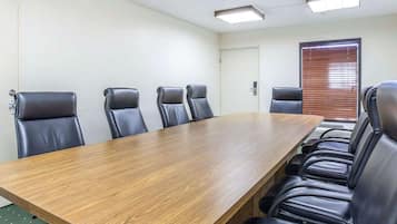 Sala de reuniones