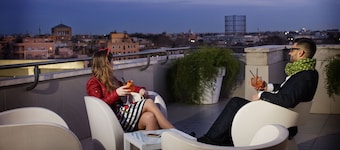 Hotel Ripa Roma