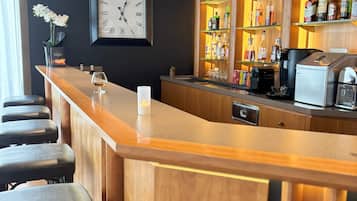 Bar (sur place)