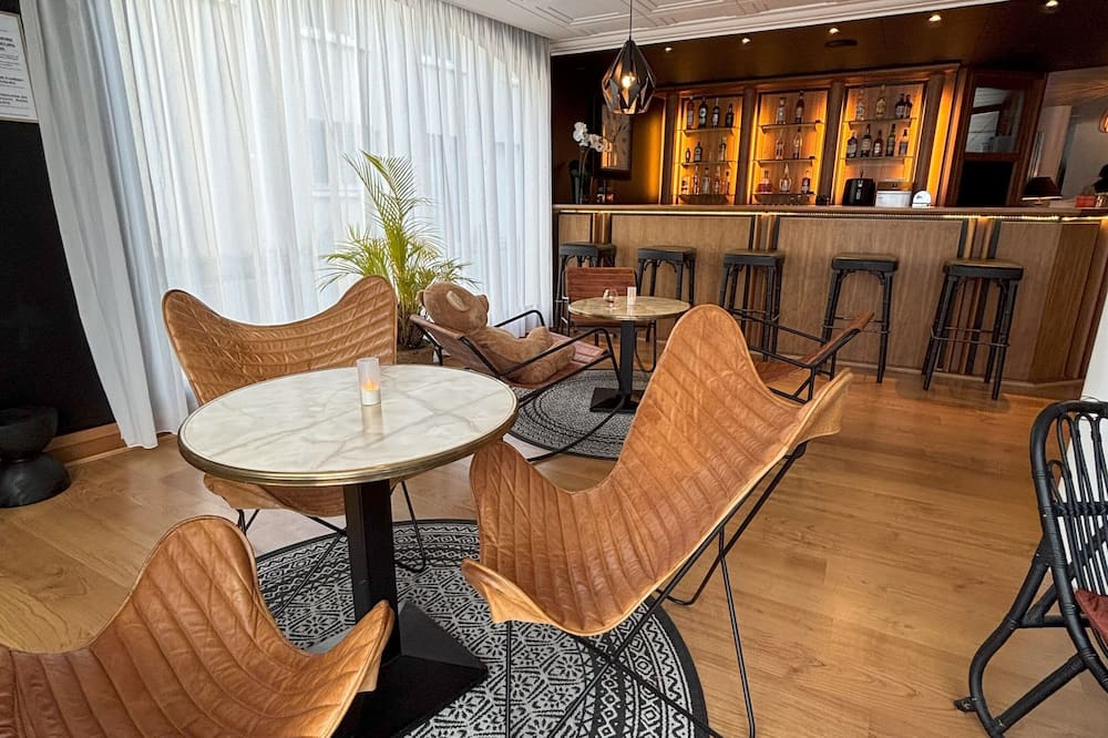 Hôtel Le Valois, Cognac