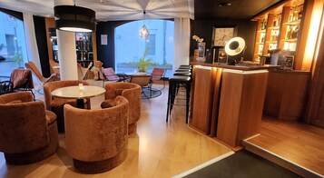 Bar (en la propiedad)