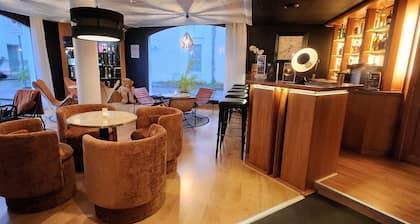 Hôtel Le Valois, Cognac