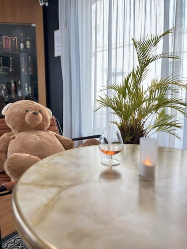 Hôtel Le Valois, Cognac
