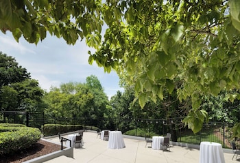 Meeting space at Sonesta Nashville Airport