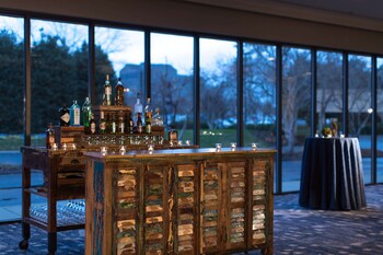 Ballroom at Sonesta Nashville Airport