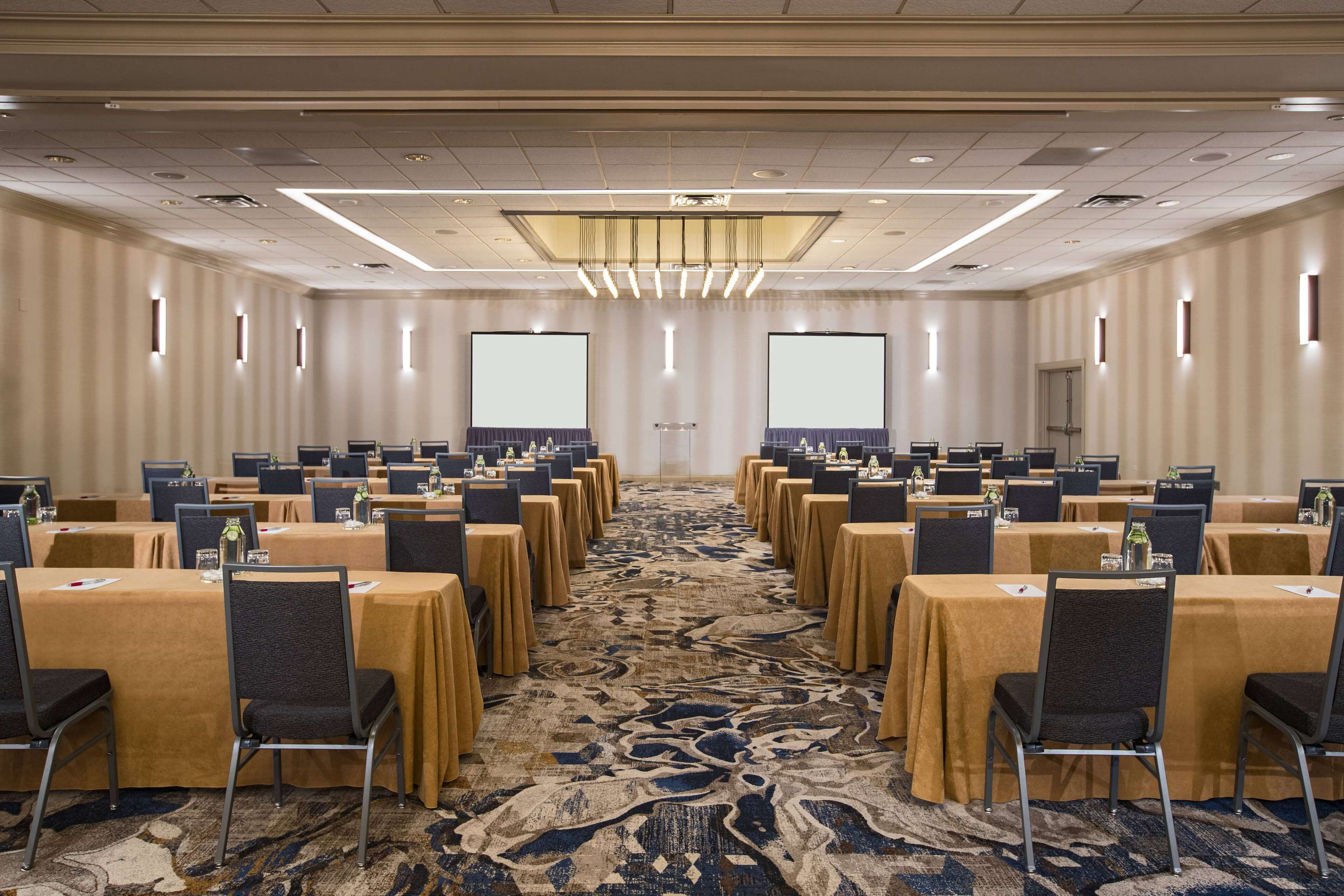 Foto - Sonesta Nashville Airport