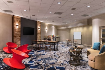 Meeting space at Sonesta Nashville Airport