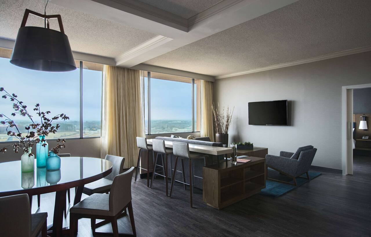 Sonesta Nashville Airport