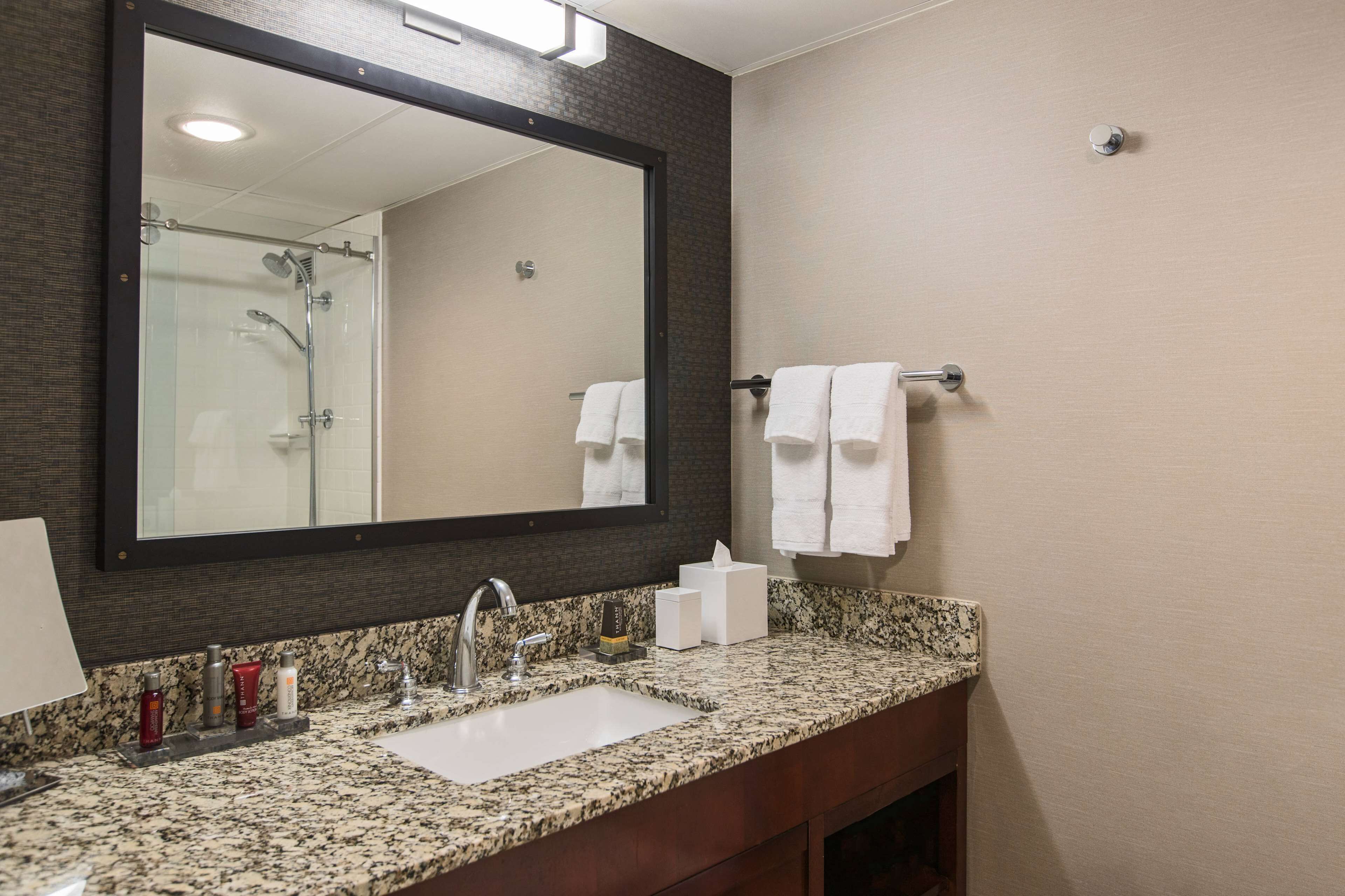 Foto - Sonesta Nashville Airport