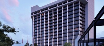Sonesta Nashville Airport