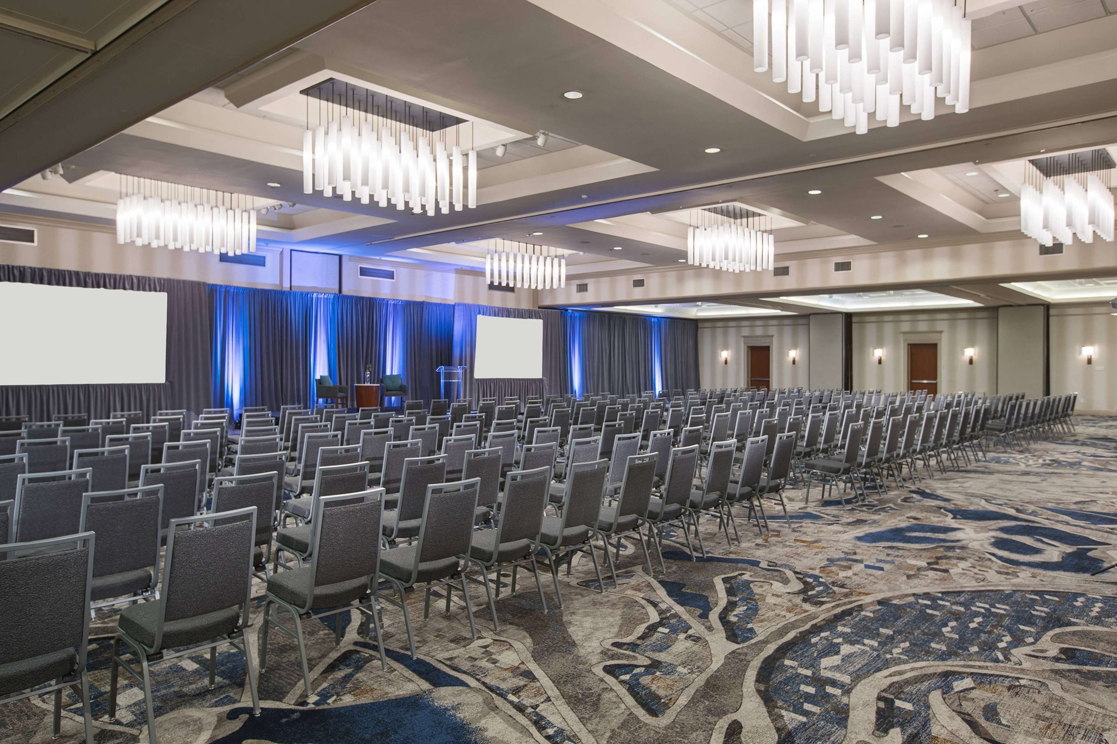 Foto - Sonesta Nashville Airport