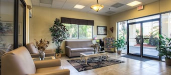 Quality Inn & Suites St Augustine Beach Area