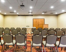 Sala de reuniones