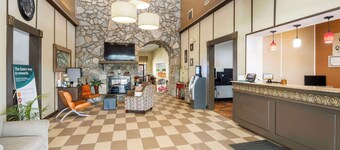Quality Suites Hickory South