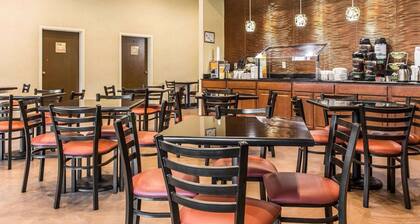 Quality Suites Hickory South