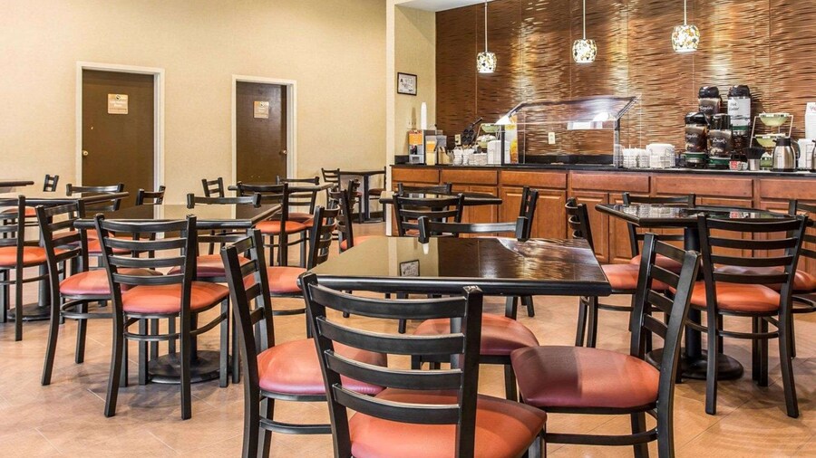 Quality Suites Hickory South