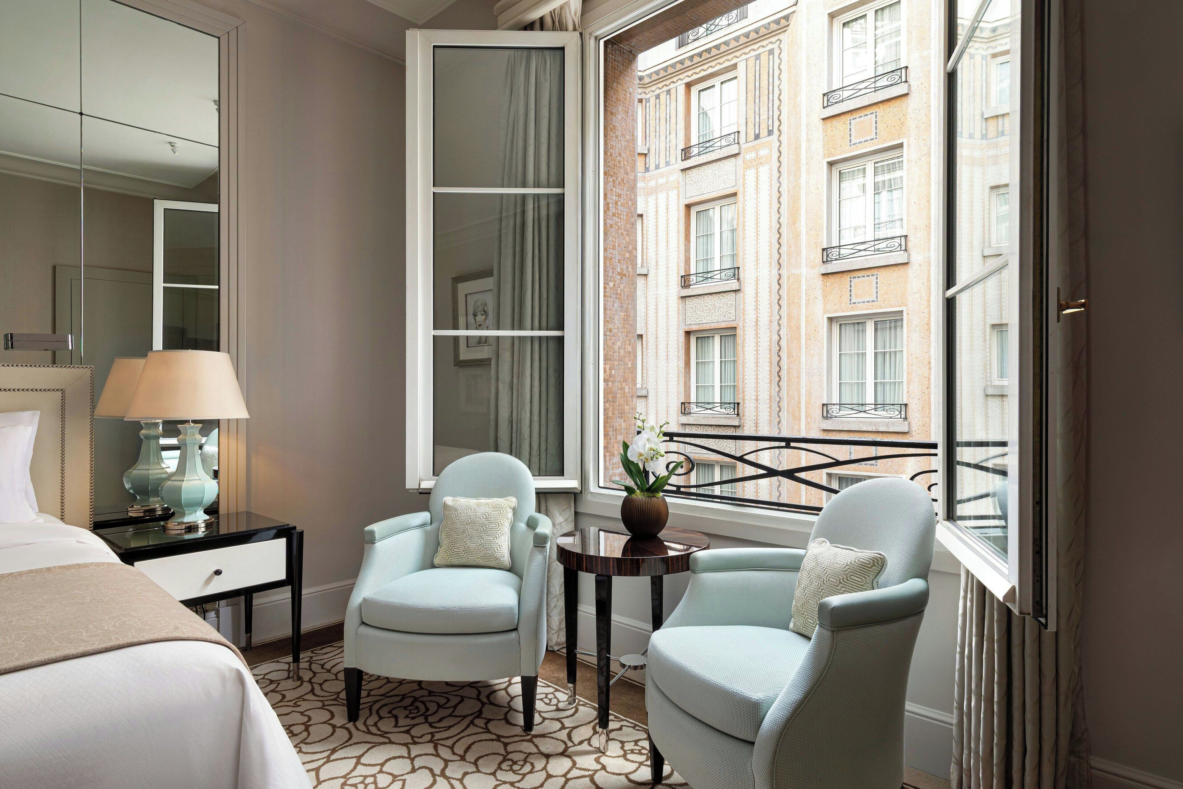 room, 1 king bed (eco) | 1 bedroom, premium bedding, memory-foam beds, in-room safe