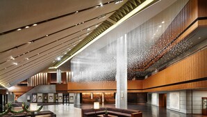 الردهة