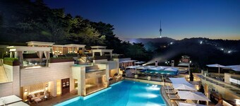 The Shilla Seoul