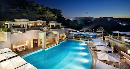 The Shilla Seoul