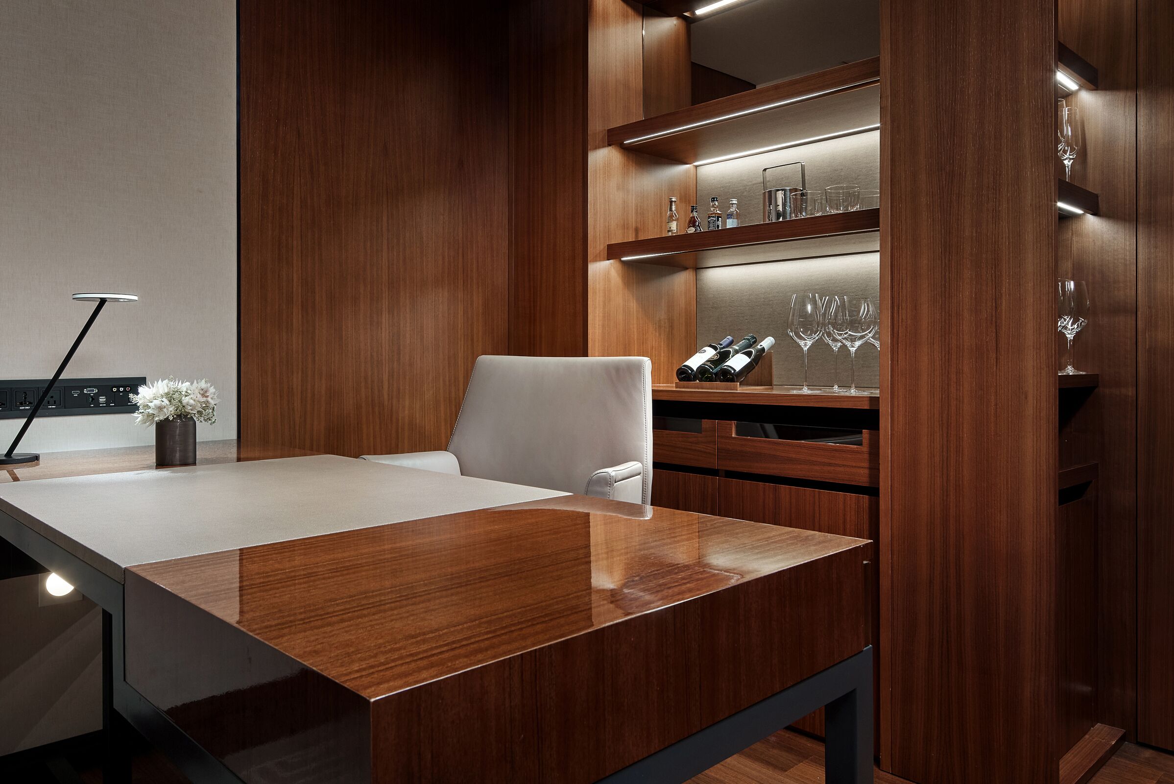Minibar