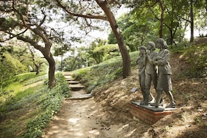 Jardin