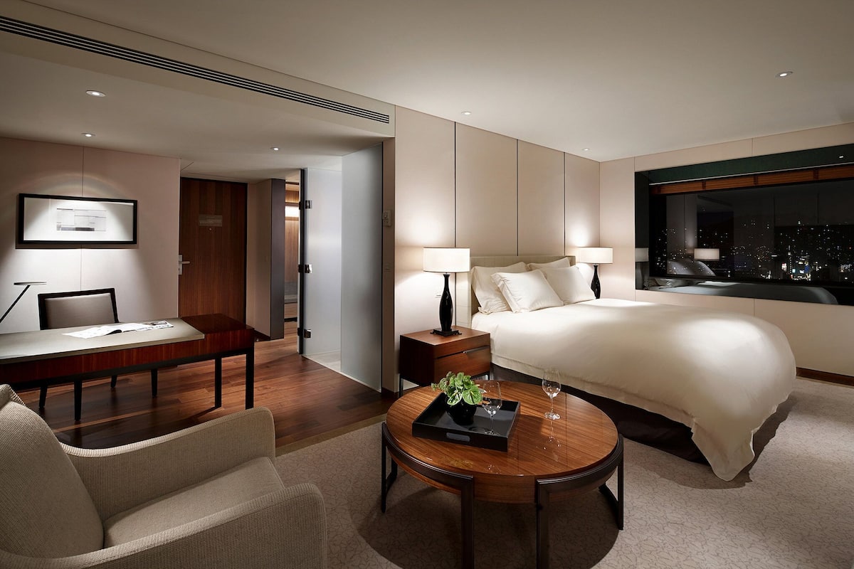 Grand Corner Deluxe (Outdoor Pool Access Excluded) | Property amenity