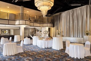 Ballroom - Hilton Long Island/Huntington (Melville)