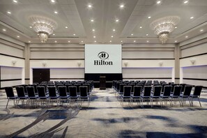 Meeting facility - Hilton Long Island/Huntington (Melville)