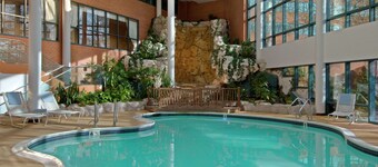 Hilton Long Island/Huntington