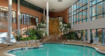 Hilton Long Island/Huntington